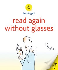 Cover Read Again Without Glasses