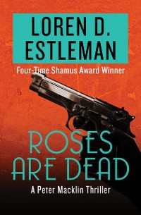 Cover Roses Are Dead