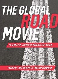 Cover The Global Road Movie
