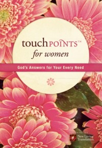 Cover TouchPoints for Women
