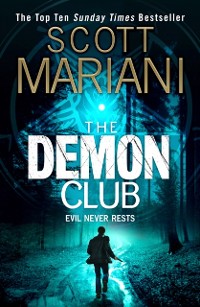 Cover Demon Club