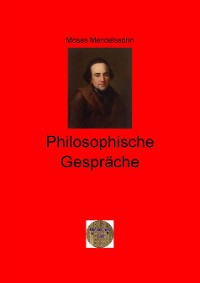 Cover Philosophische Gespräche