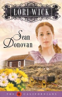 Cover Sean Donovan
