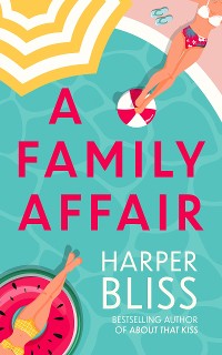Cover A Family Affair