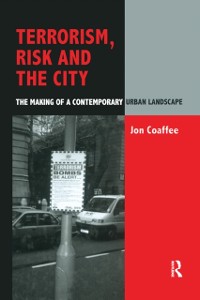 Cover Terrorism, Risk and the City