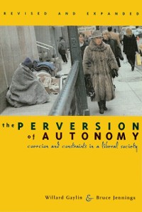 Cover Perversion of Autonomy