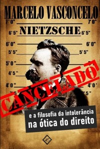 Cover Nietzsche Cancelado