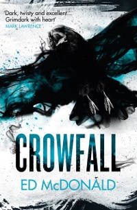 Cover Crowfall