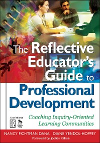 Cover The Reflective Educator’s Guide to Professional Development