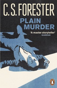 Cover Plain Murder