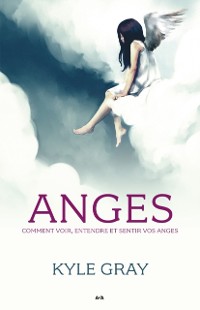 Cover Anges