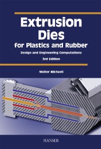 Cover Extrusion Dies for Plastics and Rubber