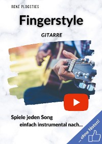 Cover Fingerstyle Gitarre