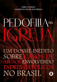 Cover Pedofilia na Igreja