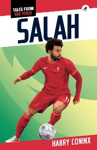 Cover Salah