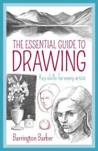 Cover Essential Guide to Drawing