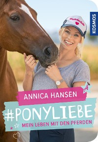Cover Ponyliebe