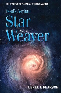 Cover Soul's Asylum - Star Weaver