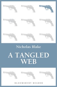 Cover Tangled Web