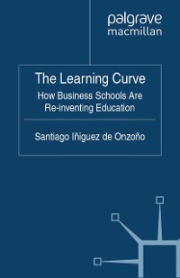 Cover The Learning Curve