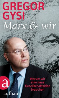 Cover Marx und wir