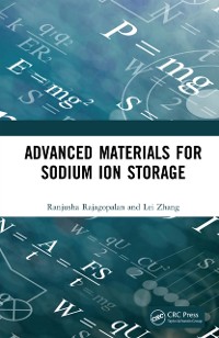 Cover Advanced Materials for Sodium Ion Storage