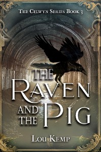 Cover The Raven and the Pig