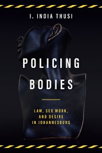 Cover Policing Bodies