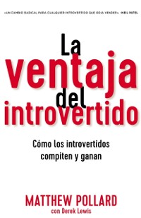 Cover La ventaja del introvertido