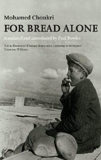 Cover For Bread Alone