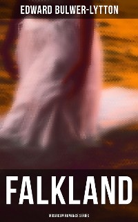 Cover Falkland (Musaicum Romance Series)