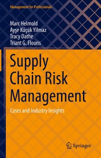 Cover Supply Chain Risk Management