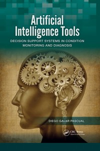 Cover Artificial Intelligence Tools