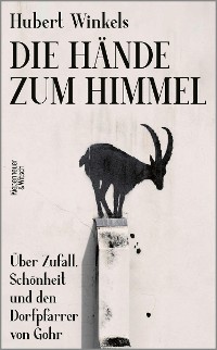 Cover Die Hände zum Himmel