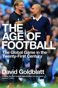 Cover Age of Football