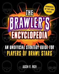 Cover Brawler's Encyclopedia