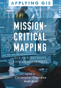 Cover Mission-Critical Mapping