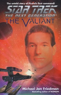 Cover Valiant