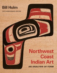Cover Northwest Coast Indian Art