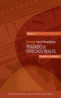 Cover Tratado de derechos reales (Tomo 2)