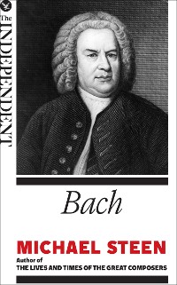 Cover Bach