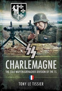 Cover SS Charlemagne