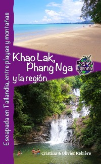Cover Khao Lak, Phang Nga and surrounding area