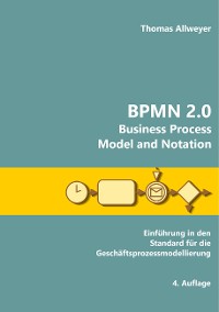 Cover BPMN 2.0 - Business Process Model and Notation