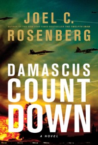 Cover Damascus Countdown