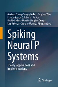 Cover Spiking Neural P Systems