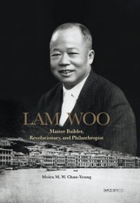 Cover Lam Woo