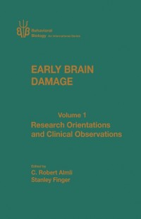 Cover Early Brain Damage V1
