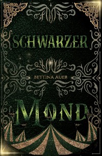 Cover Schwarzer Mond