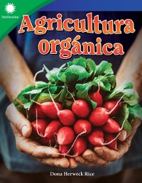 Cover Agricultura organica